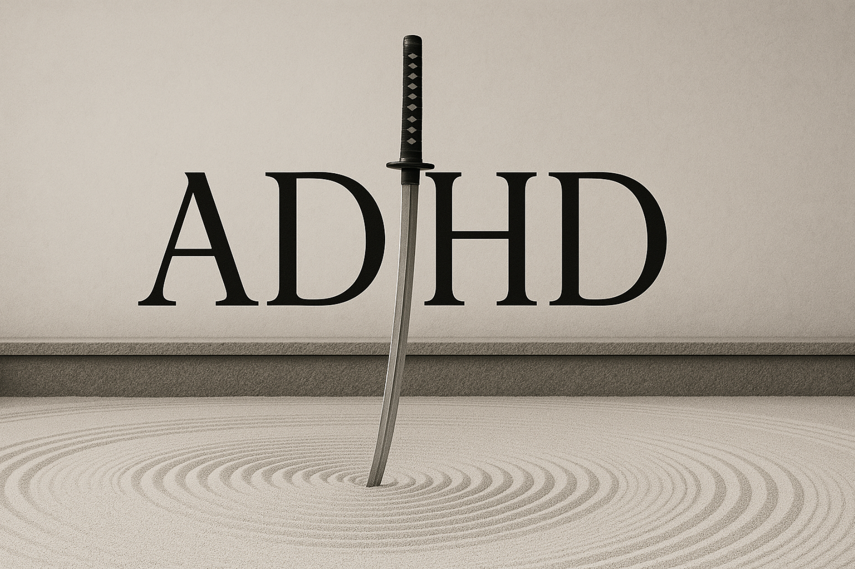 Focus and discipline visualization